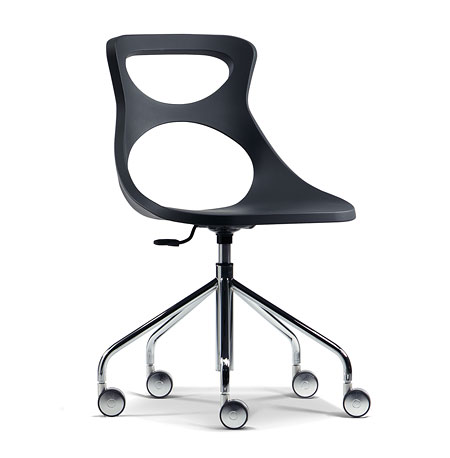Supersonic Swivel Chair