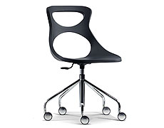 Supersonic Swivel Chair